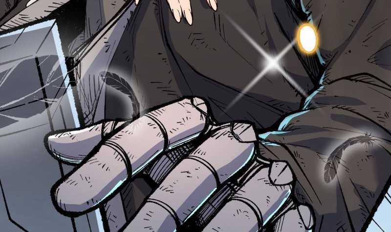 Vô Cản Sát Thần - Chapter 1 - Trang 257