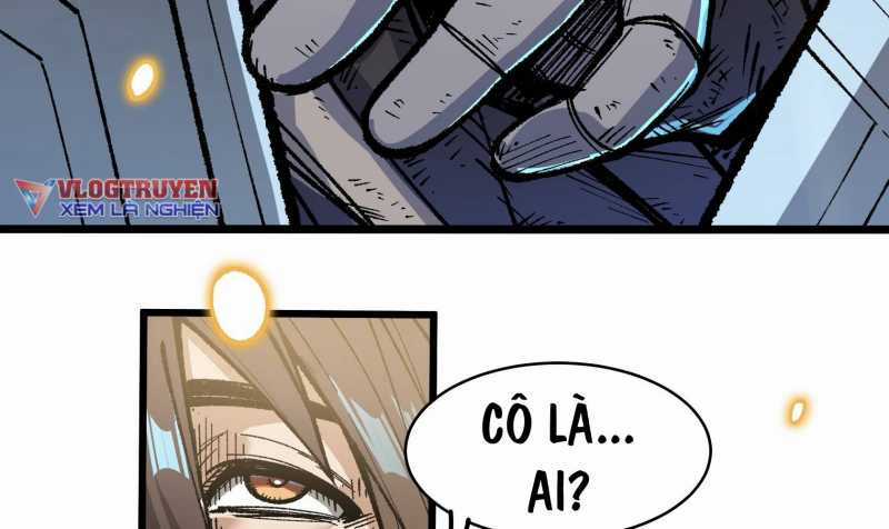 Vô Cản Sát Thần - Chapter 1 - Trang 258