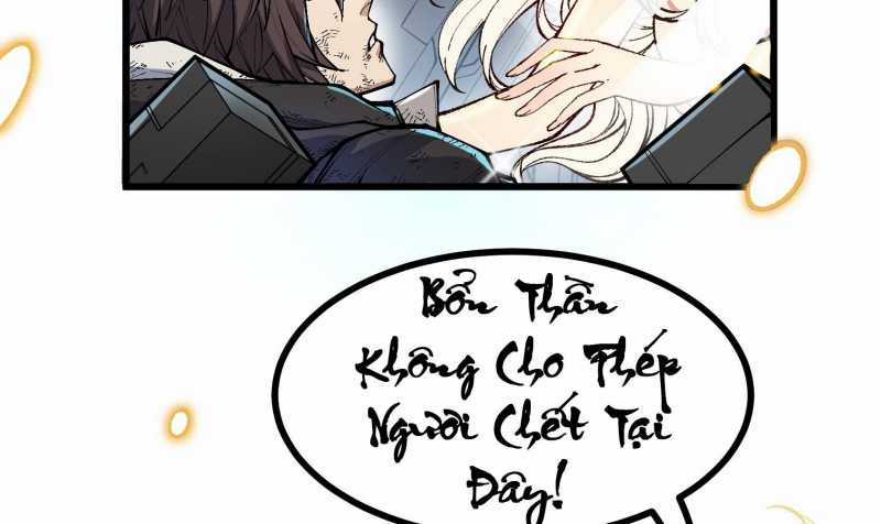 Vô Cản Sát Thần - Chapter 1 - Trang 268