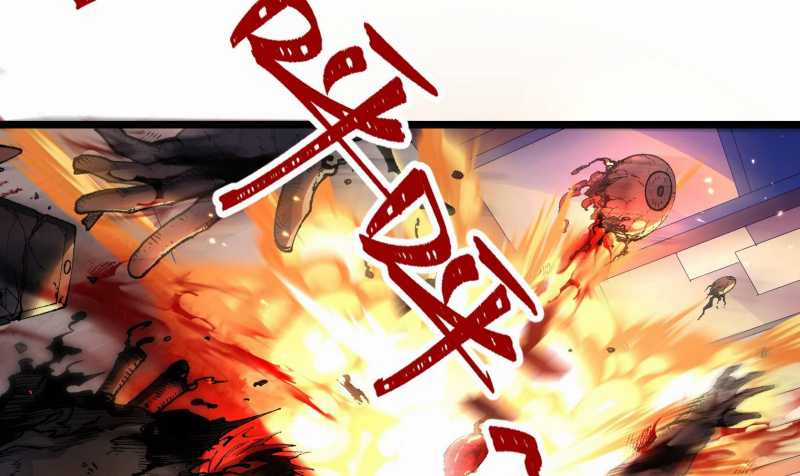 Vô Cản Sát Thần - Chapter 1 - Trang 29