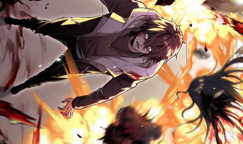 Vô Cản Sát Thần - Chapter 1 - Trang 31