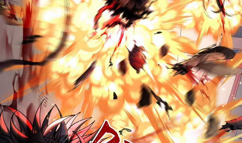 Vô Cản Sát Thần - Chapter 1 - Trang 32