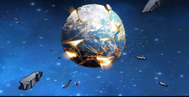 Vô Cản Sát Thần - Chapter 1 - Trang 42