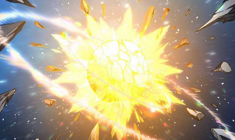 Vô Cản Sát Thần - Chapter 1 - Trang 44