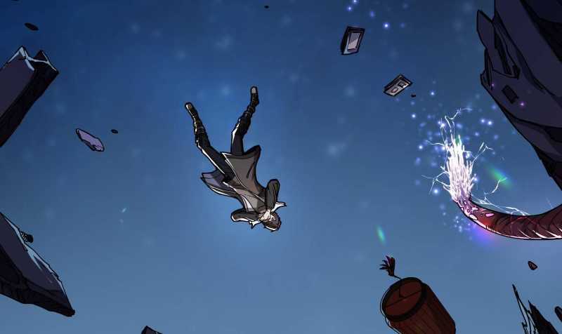 Vô Cản Sát Thần - Chapter 1 - Trang 47