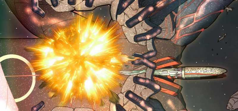 Vô Cản Sát Thần - Chapter 1 - Trang 54