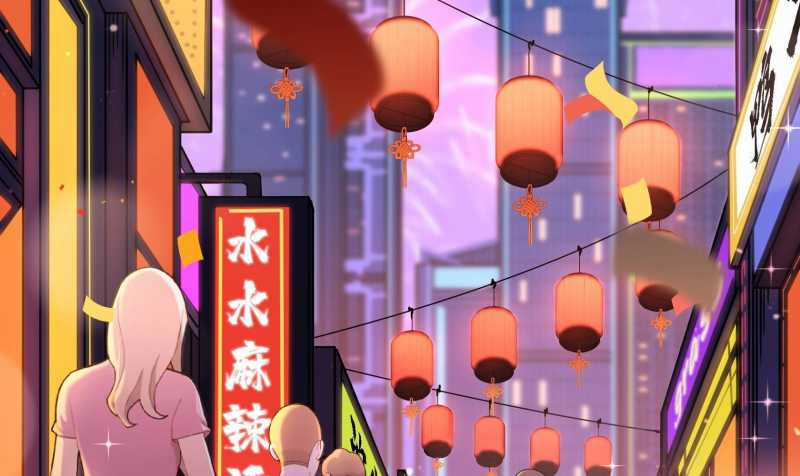 Vô Cản Sát Thần - Chapter 1 - Trang 7