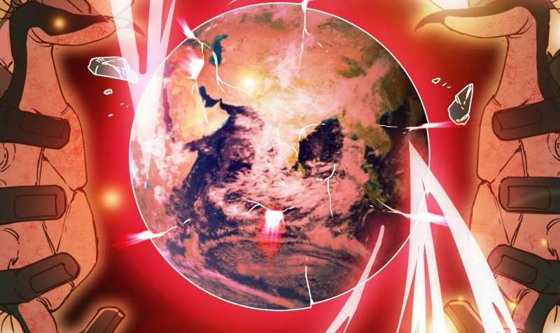 Vô Cản Sát Thần - Chapter 1 - Trang 61