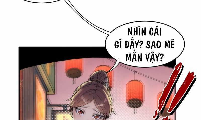 Vô Cản Sát Thần - Chapter 1 - Trang 67