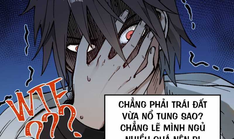 Vô Cản Sát Thần - Chapter 1 - Trang 73
