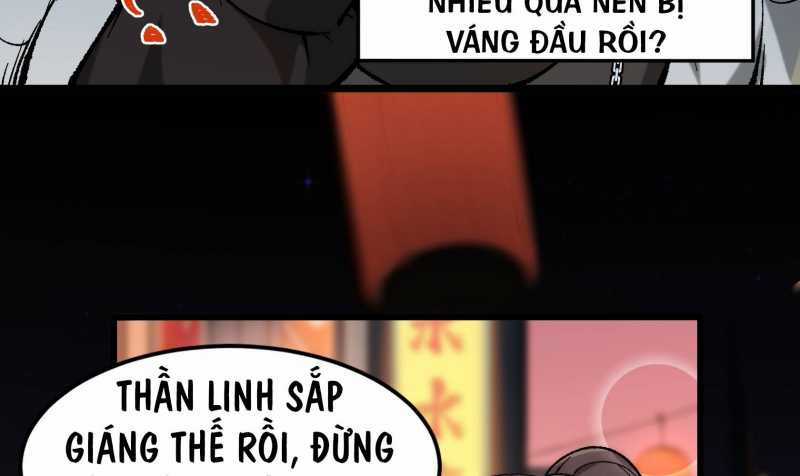 Vô Cản Sát Thần - Chapter 1 - Trang 74