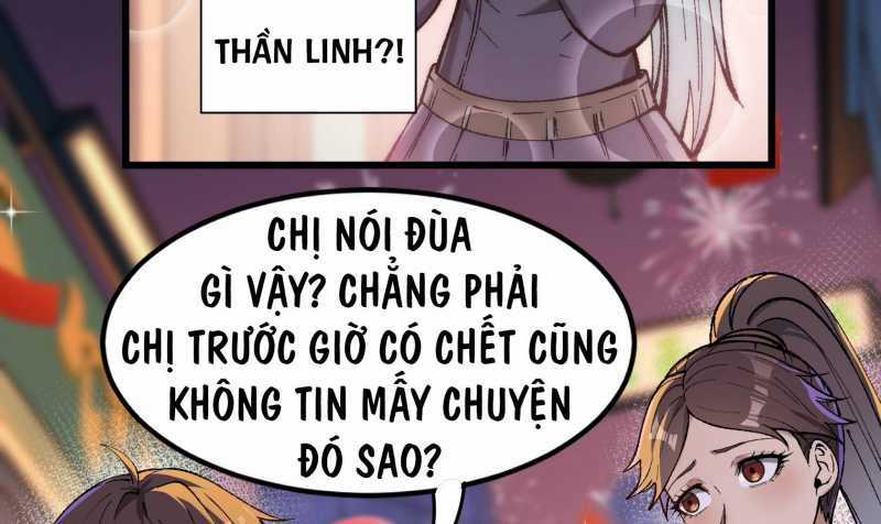 Vô Cản Sát Thần - Chapter 1 - Trang 76