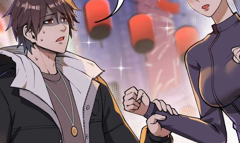 Vô Cản Sát Thần - Chapter 1 - Trang 77