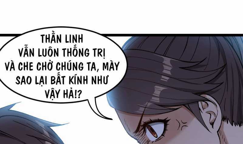 Vô Cản Sát Thần - Chapter 1 - Trang 82