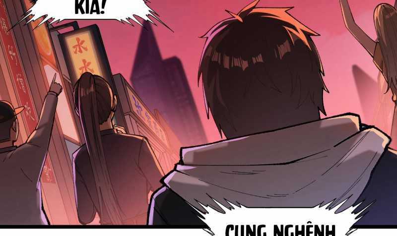 Vô Cản Sát Thần - Chapter 1 - Trang 90