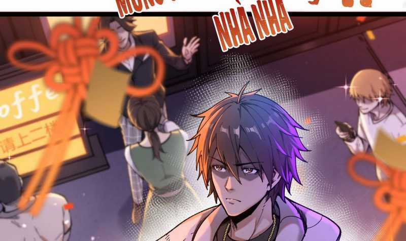 Vô Cản Sát Thần - Chapter 1 - Trang 10