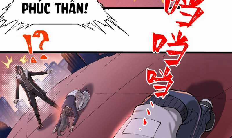 Vô Cản Sát Thần - Chapter 1 - Trang 93