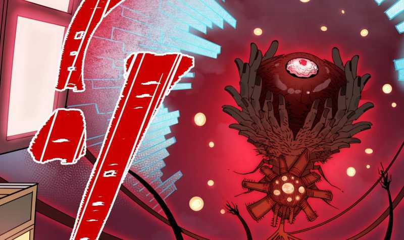 Vô Cản Sát Thần - Chapter 1 - Trang 98