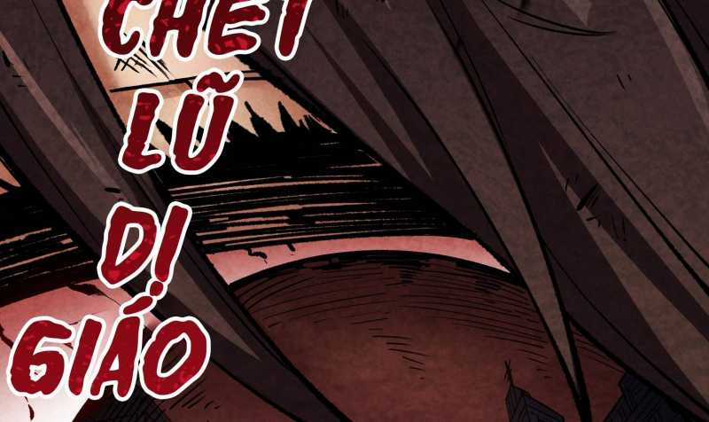 Vô Cản Sát Thần - Chapter 2 - Trang 11