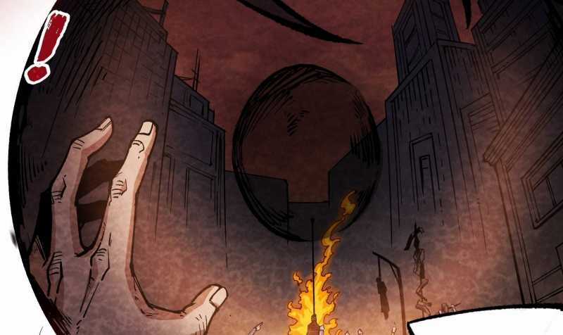 Vô Cản Sát Thần - Chapter 2 - Trang 12