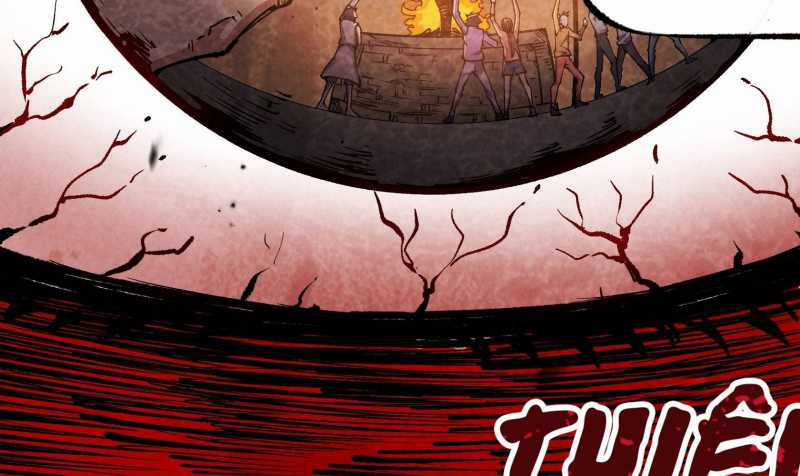 Vô Cản Sát Thần - Chapter 2 - Trang 13