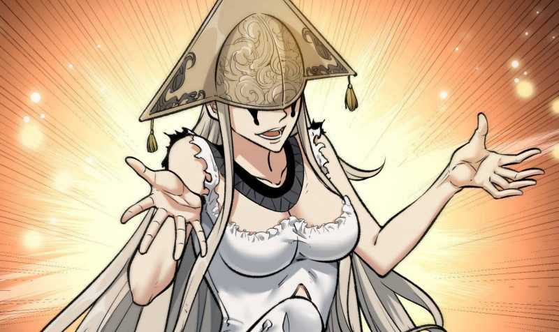 Vô Cản Sát Thần - Chapter 2 - Trang 138