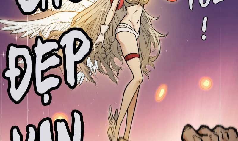 Vô Cản Sát Thần - Chapter 2 - Trang 142