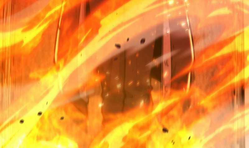 Vô Cản Sát Thần - Chapter 2 - Trang 158