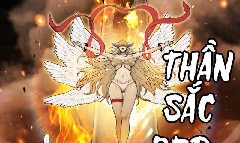 Vô Cản Sát Thần - Chapter 2 - Trang 163