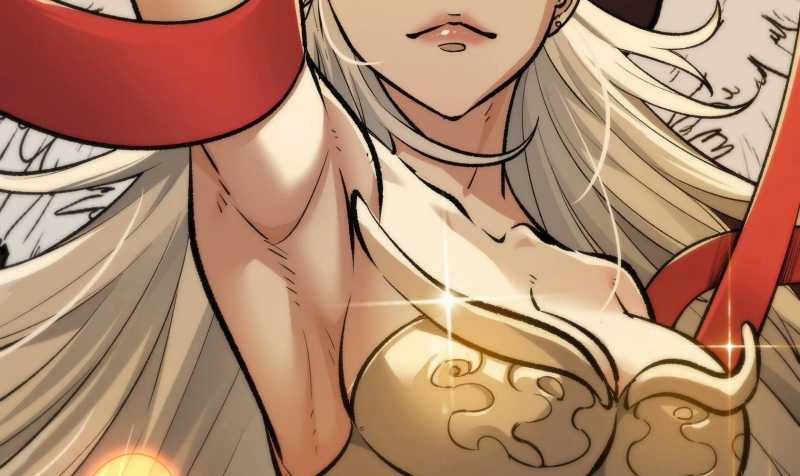 Vô Cản Sát Thần - Chapter 2 - Trang 180