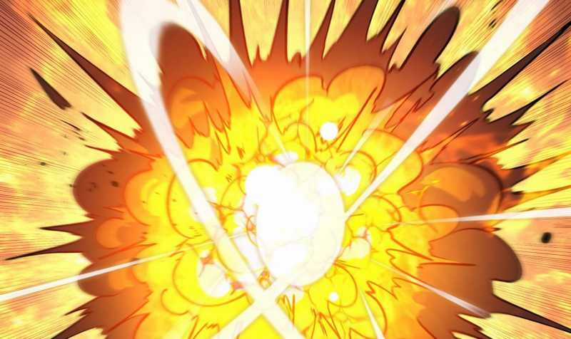 Vô Cản Sát Thần - Chapter 2 - Trang 189