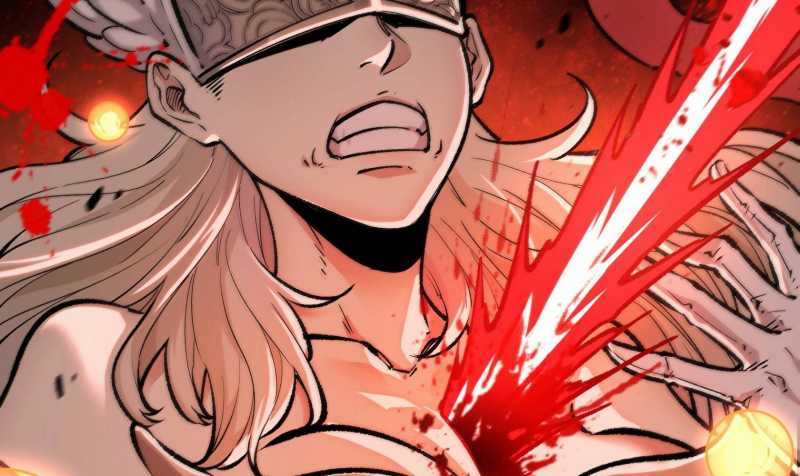 Vô Cản Sát Thần - Chapter 2 - Trang 200