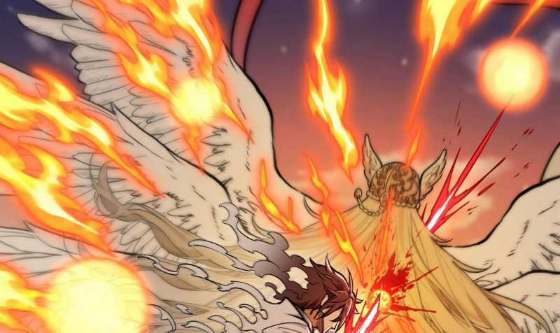 Vô Cản Sát Thần - Chapter 2 - Trang 204