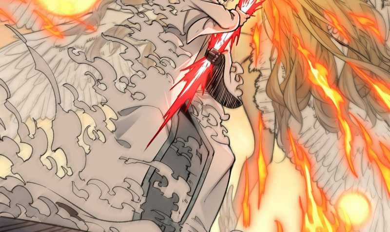 Vô Cản Sát Thần - Chapter 2 - Trang 205