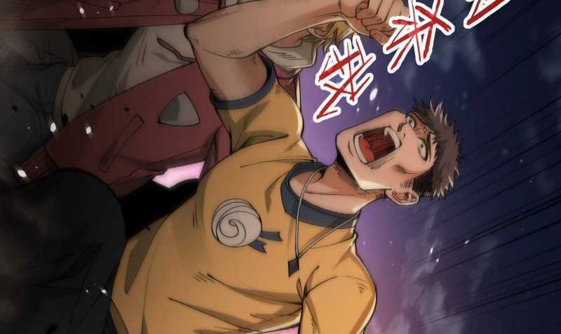 Vô Cản Sát Thần - Chapter 2 - Trang 218