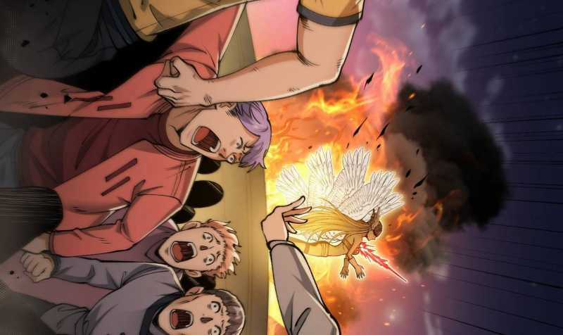 Vô Cản Sát Thần - Chapter 2 - Trang 219