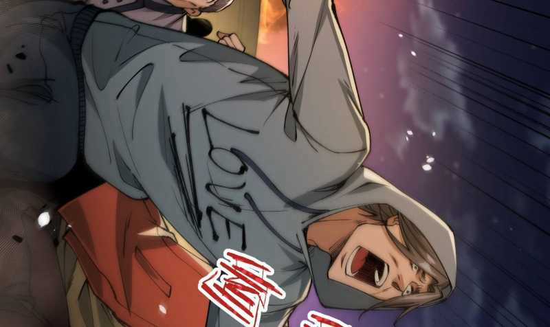 Vô Cản Sát Thần - Chapter 2 - Trang 220