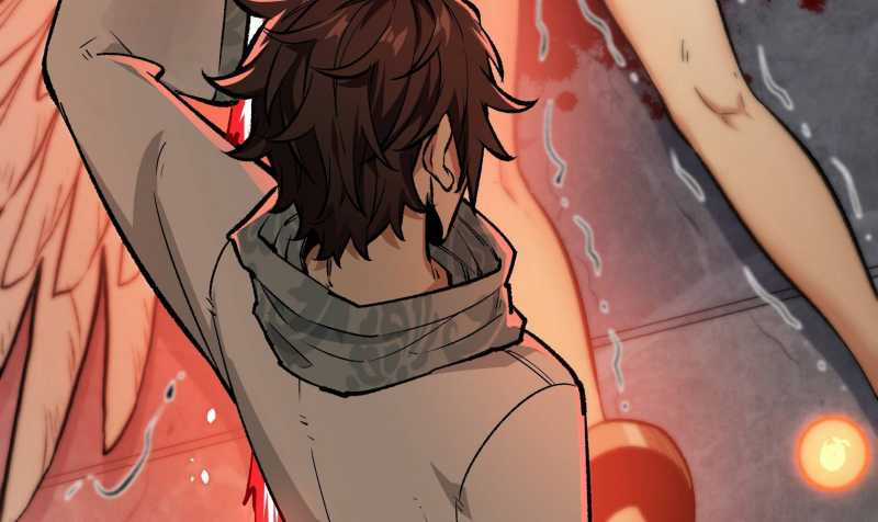 Vô Cản Sát Thần - Chapter 2 - Trang 233