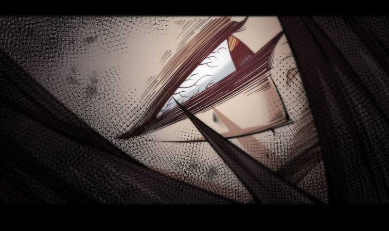 Vô Cản Sát Thần - Chapter 2 - Trang 25