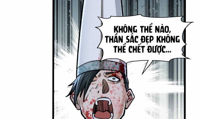 Vô Cản Sát Thần - Chapter 2 - Trang 249