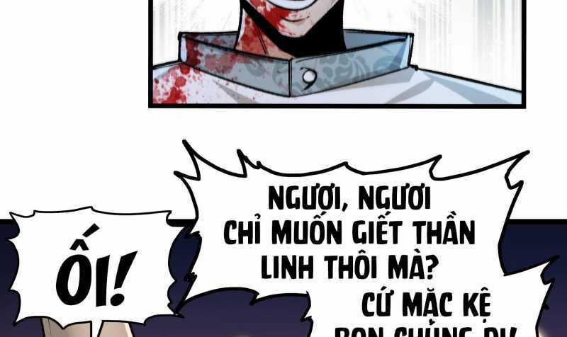 Vô Cản Sát Thần - Chapter 2 - Trang 250