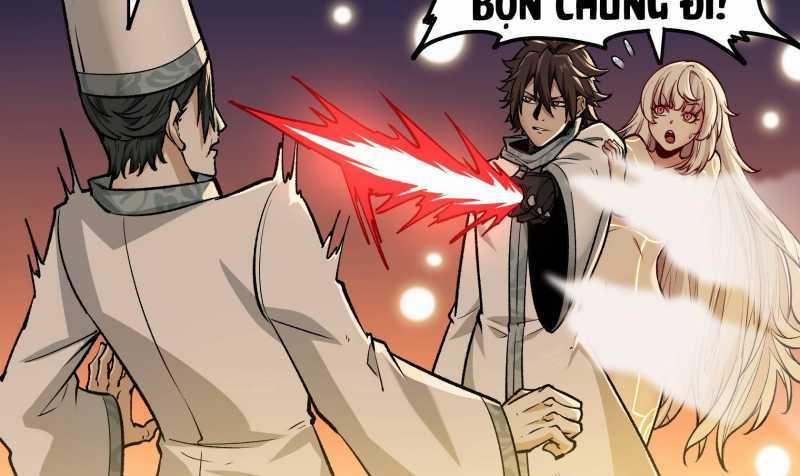 Vô Cản Sát Thần - Chapter 2 - Trang 251