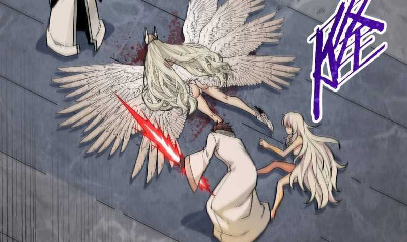 Vô Cản Sát Thần - Chapter 2 - Trang 259