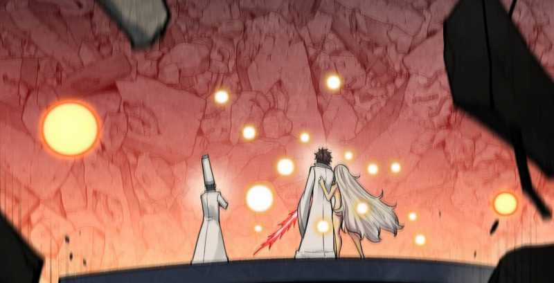 Vô Cản Sát Thần - Chapter 2 - Trang 264