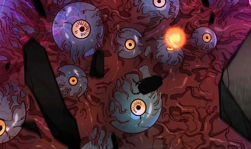 Vô Cản Sát Thần - Chapter 2 - Trang 267