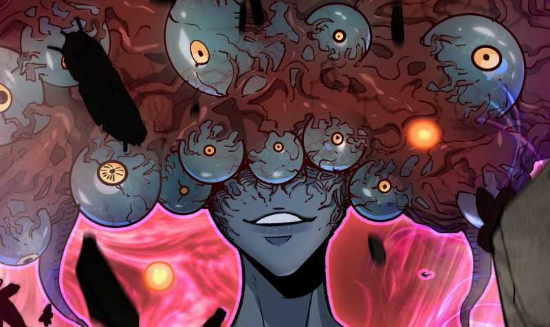 Vô Cản Sát Thần - Chapter 2 - Trang 268