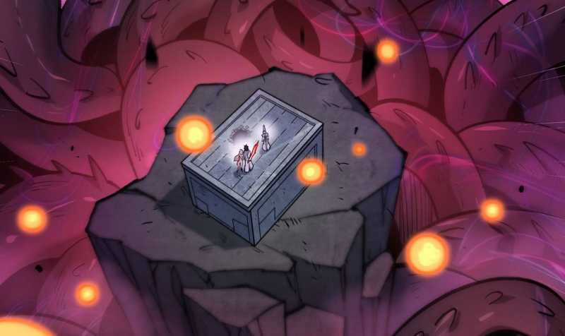 Vô Cản Sát Thần - Chapter 2 - Trang 277