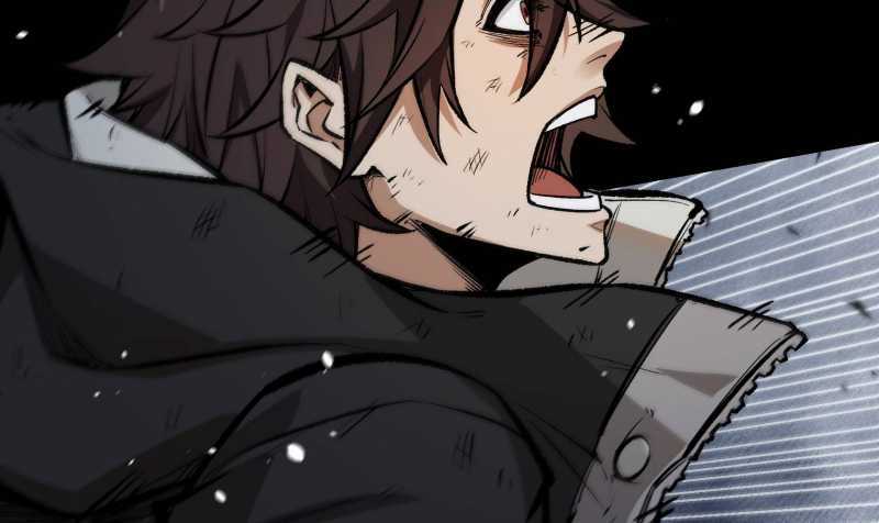 Vô Cản Sát Thần - Chapter 2 - Trang 35