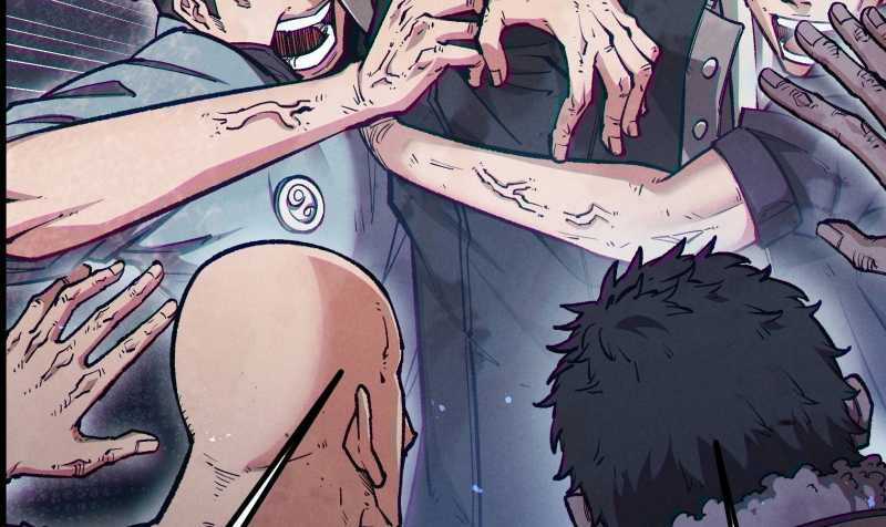 Vô Cản Sát Thần - Chapter 2 - Trang 5