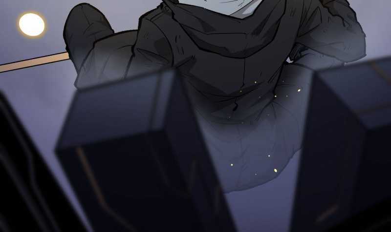 Vô Cản Sát Thần - Chapter 2 - Trang 43